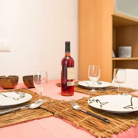 Smart Lodging Málaga