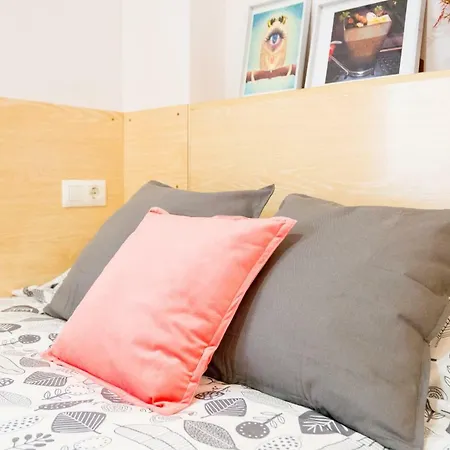 Smart Lodging Málaga