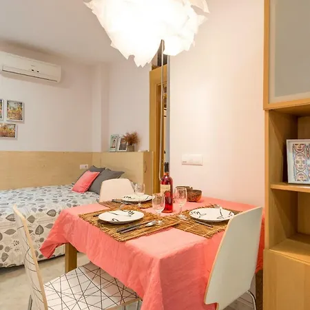 Smart Lodging