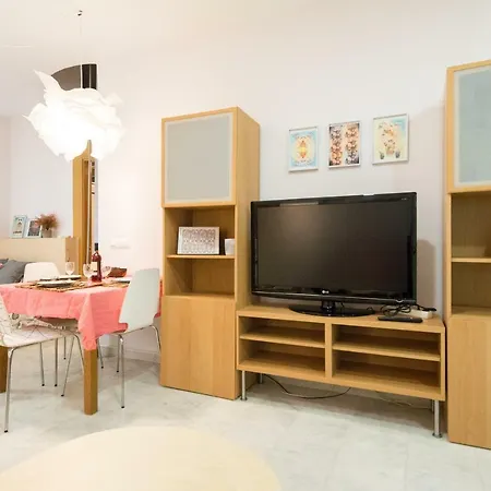 Smart Lodging Málaga