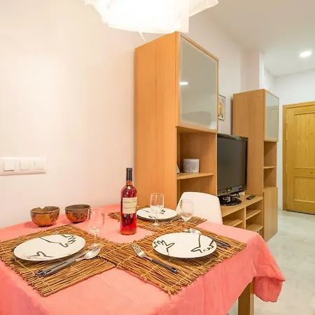 Smart Lodging Málaga