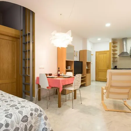 Smart Lodging Málaga