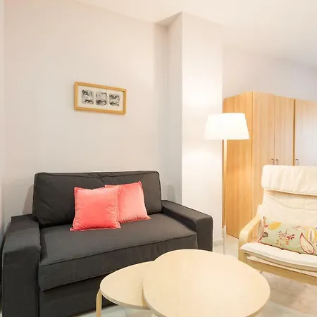 Smart Lodging Málaga