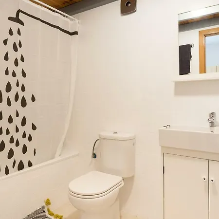 Appartement Smart Lodging
