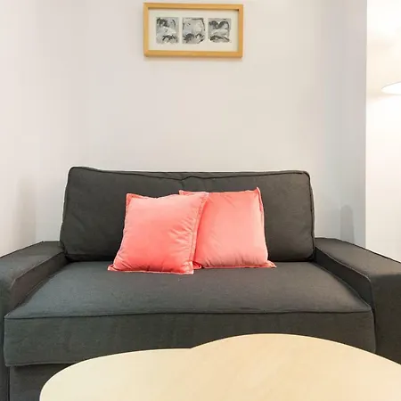 Smart Lodging * Málaga