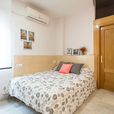 Smart Lodging * Málaga